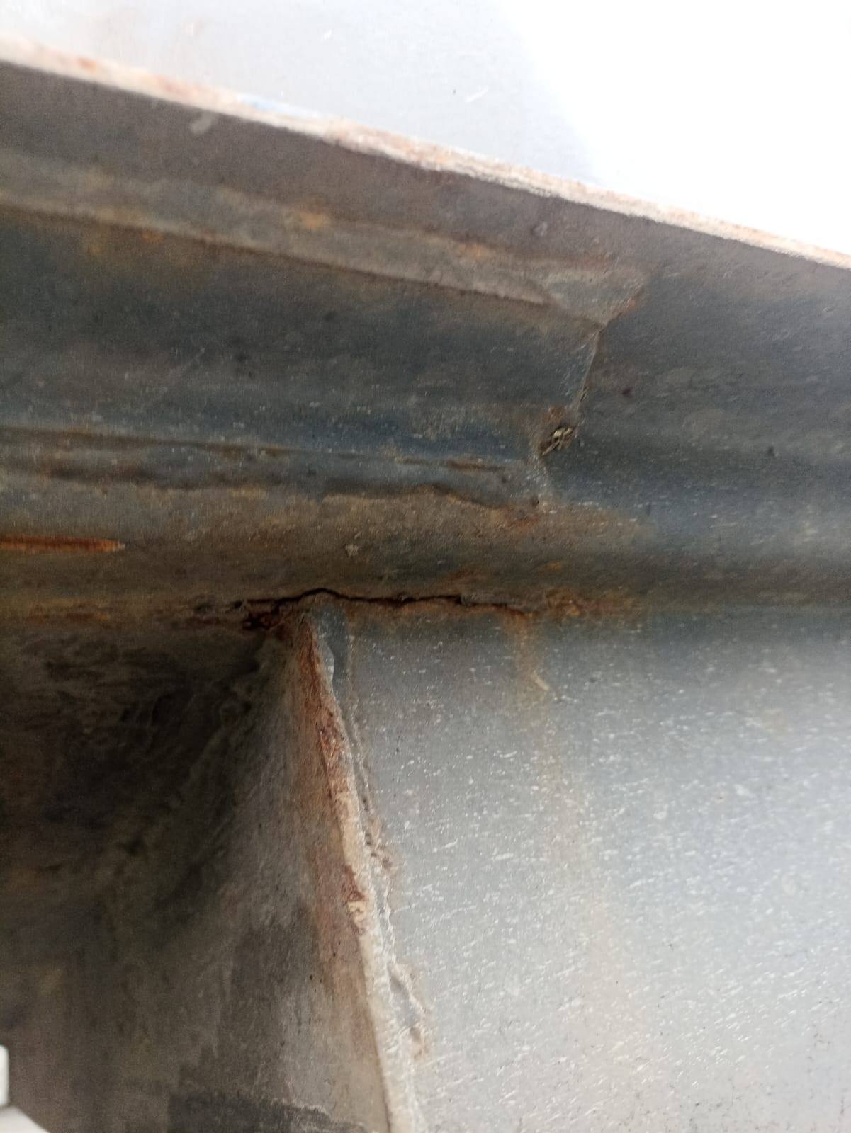 Морской контейнер GESU1351236